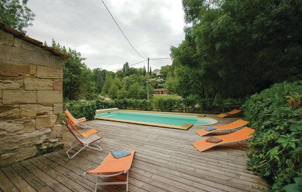 Holiday Home - St Germain , France - FAG701 11