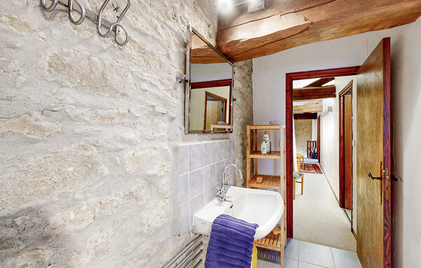 Kuća-za-odmor - Monsègur , Francuska - FAG702 702