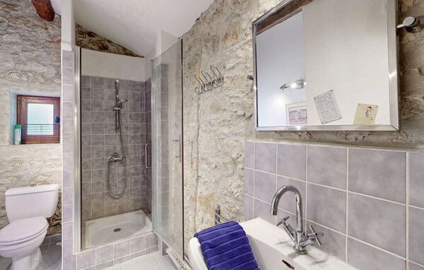 Kuća-za-odmor - Monsègur , Francuska - FAG702 703