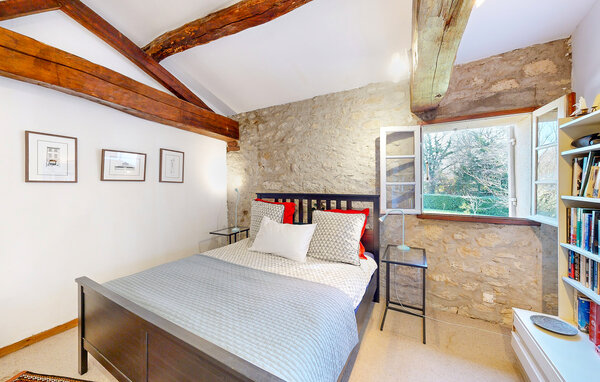 Kuća-za-odmor - Monsègur , Francuska - FAG702 6