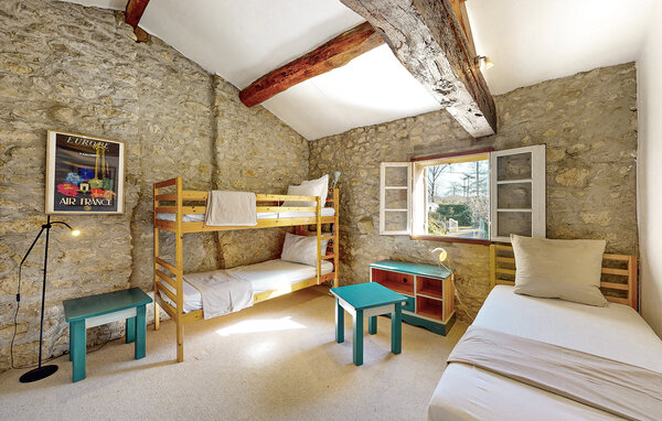 Kuća-za-odmor - Monsègur , Francuska - FAG702 602