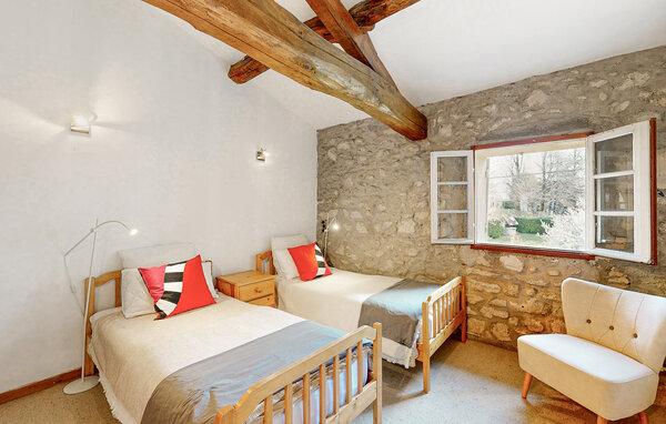 Kuća-za-odmor - Monsègur , Francuska - FAG702 605