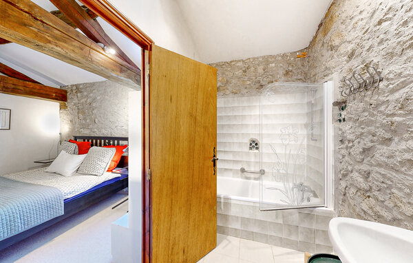 Kuća-za-odmor - Monsègur , Francuska - FAG702 608