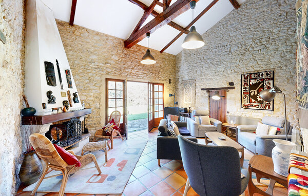 Kuća-za-odmor - Monsègur , Francuska - FAG702 304