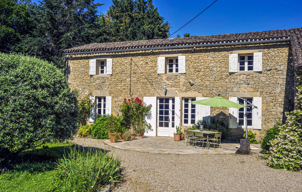 Kuća-za-odmor - Monsègur , Francuska - FAG702 81