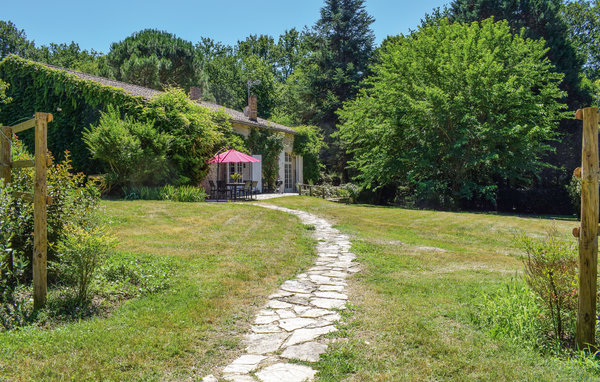 Kuća-za-odmor - Monsègur , Francuska - FAG702 83