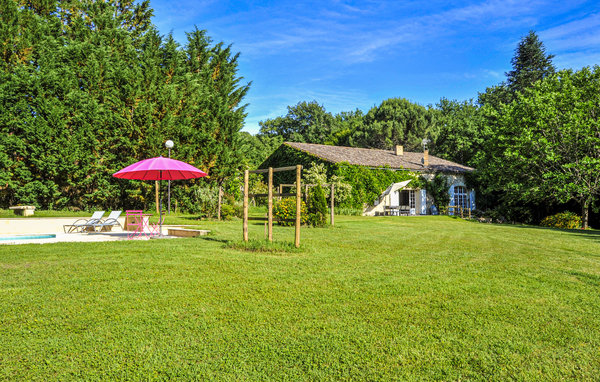 Kuća-za-odmor - Monsègur , Francuska - FAG702 101