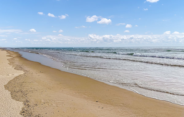 Location de vacances - Le Porge , France - FAG707 9