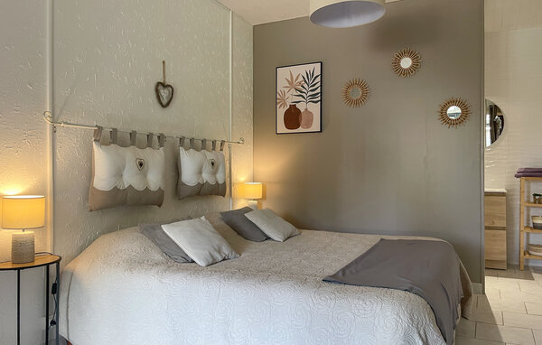 Location de vacances - Le Porge , France - FAG707 601
