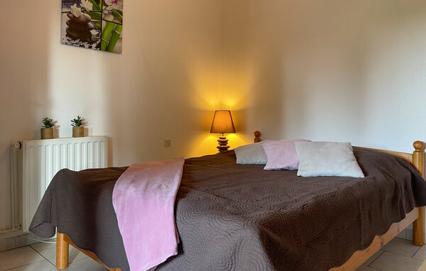 Location de vacances - Le Porge , France - FAG707 602