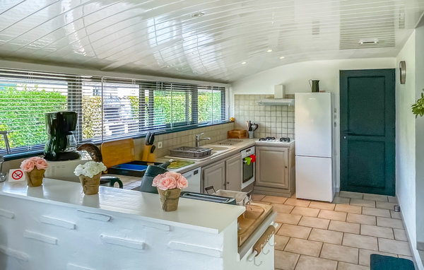 Location de vacances - Le Porge , France - FAG707 6
