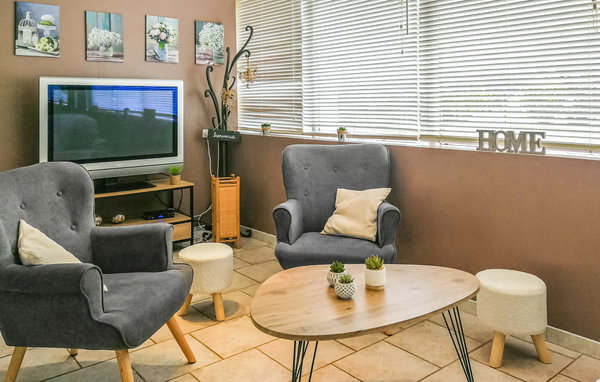 Location de vacances - Le Porge , France - FAG707 4