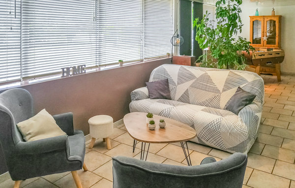 Location de vacances - Le Porge , France - FAG707 3