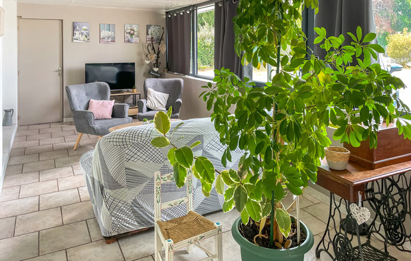 Location de vacances - Le Porge , France - FAG707 301