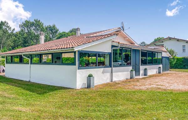 Location de vacances - Le Porge , France - FAG707 8