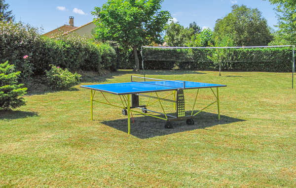Location de vacances - Le Porge , France - FAG707 103