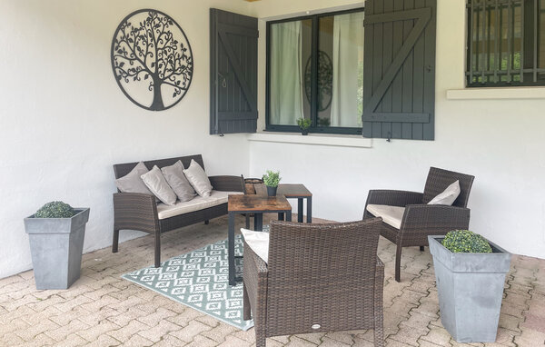 Location de vacances - Le Porge , France - FAG707 104