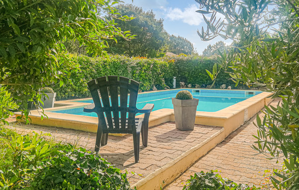 Location de vacances - Le Porge , France - FAG707 14