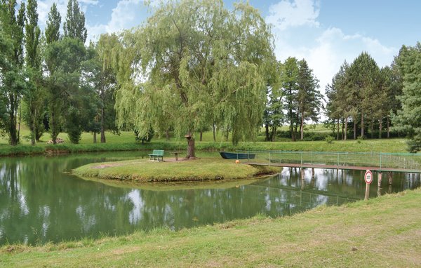 Vakantiehuis 