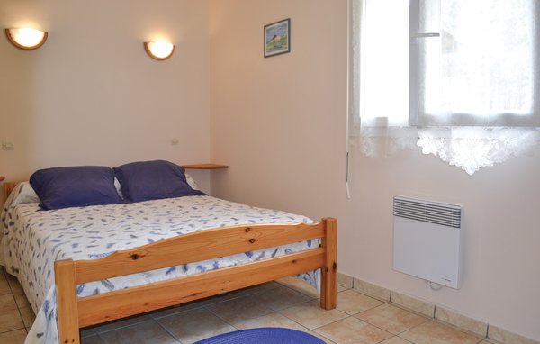 Vakantiehuis 