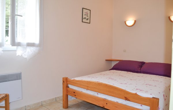 Vakantiehuis 
