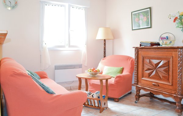 Vakantiehuis 