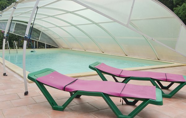 Vakantiehuis 