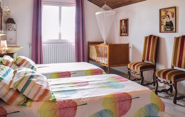 Vakantiehuis 