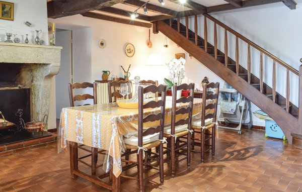 Vakantiehuis 