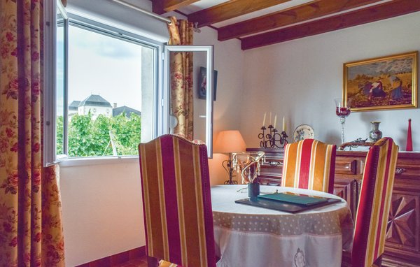 Vakantiehuis 