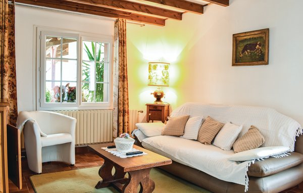 Vakantiehuis 