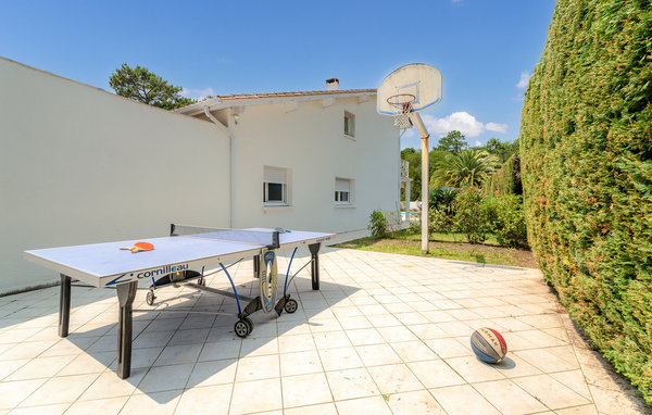 Location de vacances - Cap-Ferret (Le Canon) , France - FAG720 7