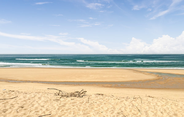 Location de vacances - Cap-Ferret (Le Canon) , France - FAG720 901