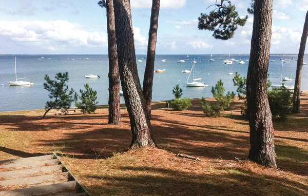 Location de vacances - Cap-Ferret (Le Canon) , France - FAG720 902