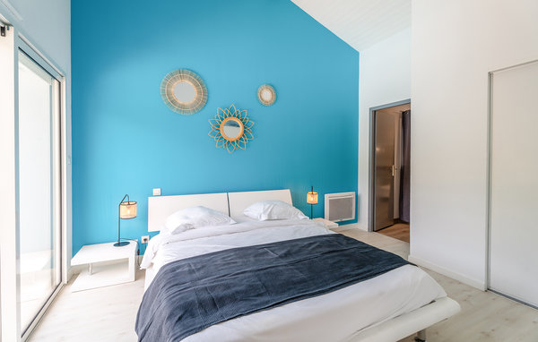 Location de vacances - Cap-Ferret (Le Canon) , France - FAG720 601
