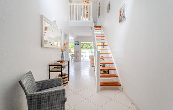 Location de vacances - Cap-Ferret (Le Canon) , France - FAG720 501