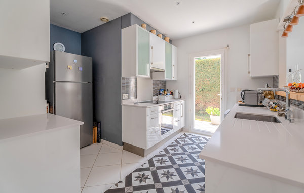 Location de vacances - Cap-Ferret (Le Canon) , France - FAG720 401