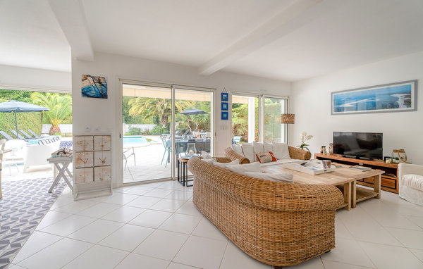 Location de vacances - Cap-Ferret (Le Canon) , France - FAG720 3