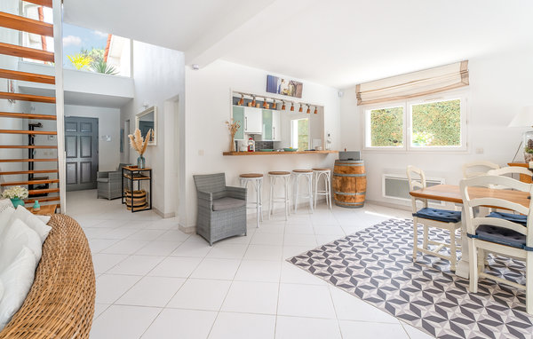 Location de vacances - Cap-Ferret (Le Canon) , France - FAG720 301