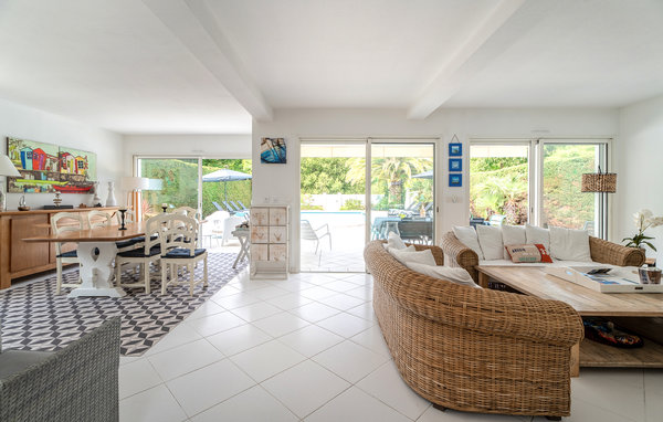 Location de vacances - Cap-Ferret (Le Canon) , France - FAG720 302
