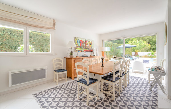 Location de vacances - Cap-Ferret (Le Canon) , France - FAG720 303