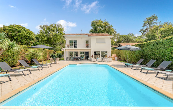 Location de vacances - Cap-Ferret (Le Canon) , France - FAG720 11