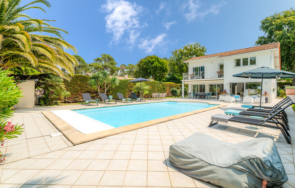 Location de vacances - Cap-Ferret (Le Canon) , France - FAG720 12