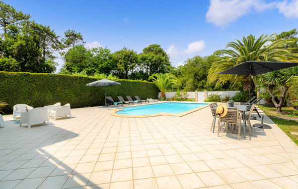 Location de vacances - Cap-Ferret (Le Canon) , France - FAG720 14