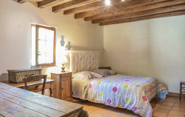 Casa de vacaciones 