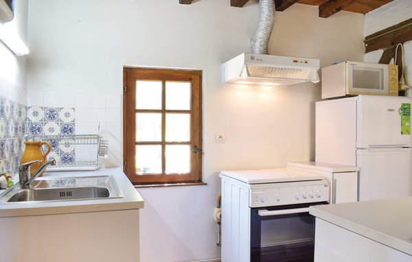 Casa de vacaciones 