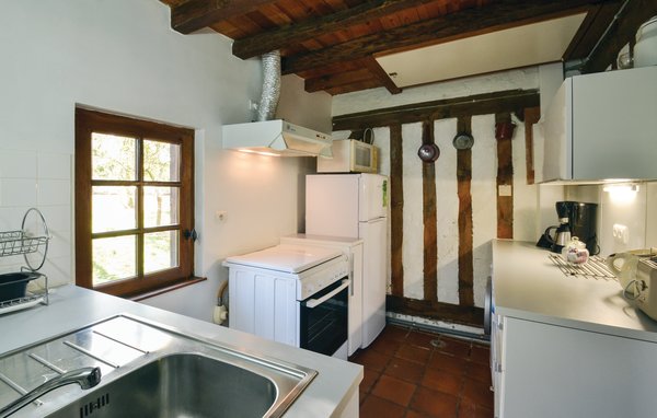 Casa de vacaciones 