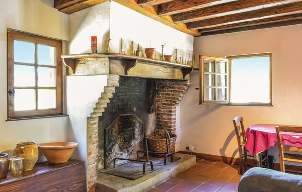 Casa de vacaciones 