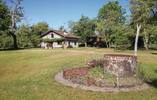 Casa de vacaciones 