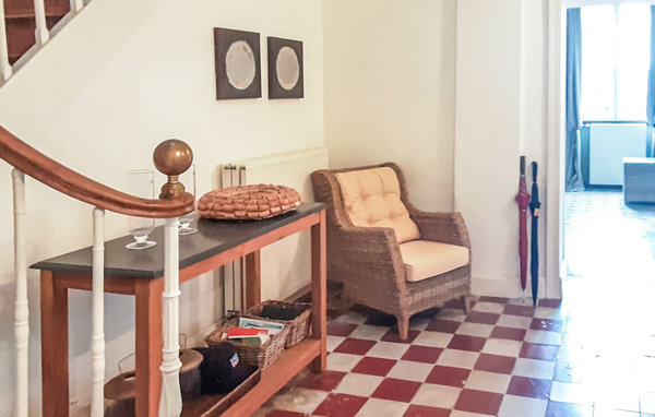 Casa de vacaciones - Beylongue , Francia - FAL085 4